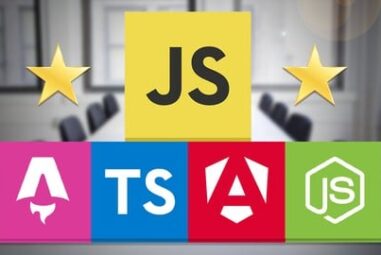 Master en JavaScript 2025: Aprender JS, Angular, Node, Astro