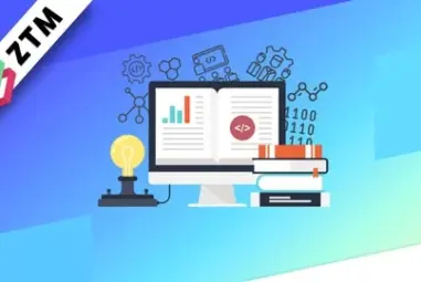 Master the Coding Interview: Data Structures + Algorithms