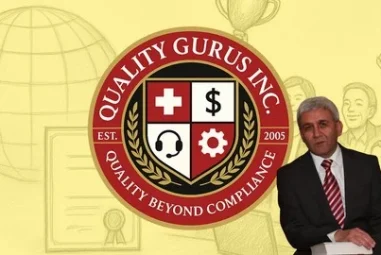 Mastering ISO 9001:2015 Quality Management System-Accredited