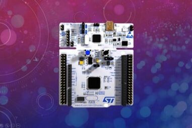 Mastering Microcontroller: Timers, PWM, CAN, Low Power(MCU2)