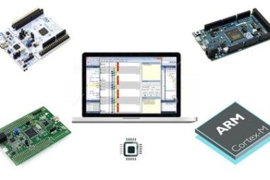 Mastering RTOS: Hands on FreeRTOS and STM32Fx with Debugging