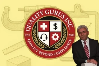 Measurement System Analysis (MSA) Expert (Accredited)