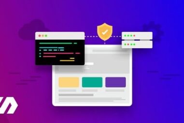 Microservices with Node JS and React