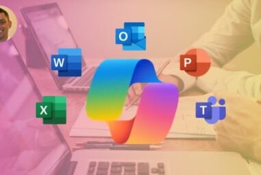 Microsoft Copilot Masterclass – Microsoft 365 Copilot Office