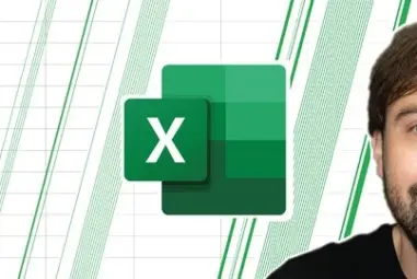 Microsoft Excel – Excel from Beginner to Advanced 2025