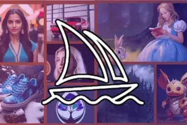 Midjourney Masterclass: Create AI Art with Midjourney v6