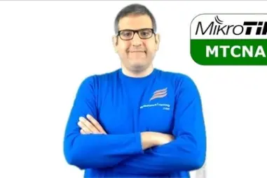 MikroTik Network Associate with LABS