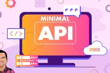 Minimal API with .NET Core (.NET 7)