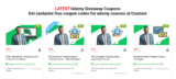 Mohsen Hassan – Stock Trading Course Coupons