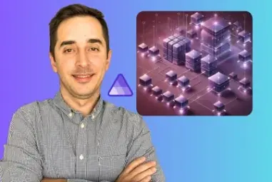 .NET Aspire and GenAI Develop Distributed Architectures 2025