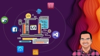 .NET Core MVC – The Complete Guide 2025 [E-commerce]