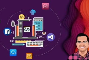 .NET Core MVC – The Complete Guide 2025 [E-commerce]