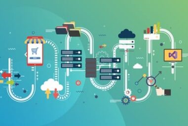 .NET Core Microservices – The Complete Guide (.NET 8 MVC)