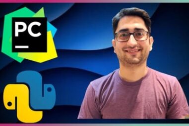 Object Oriented Programming using Python + Pycharm Hands-on