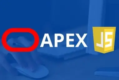 Oracle APEX Advanced Course – Learn JavaScript (2025)