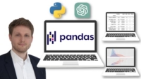 The Complete Pandas Bootcamp 2024: Data Science with Python