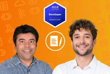 Practice Exams | AWS Certified Developer Associate 2024