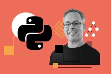 Python Data Structures & Algorithms + LEETCODE Exercises