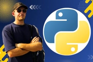 Python OOP: Object Oriented Programming From Beginner to Pro