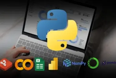 Python for Data Science: From Basics to Advanced in 2025