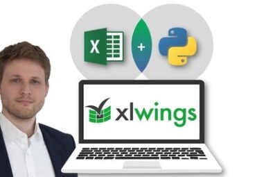Python for Excel: Use xlwings for Data Science and Finance