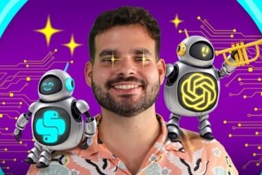 RAG, AI Agents and Generative AI with Python and OpenAI 2025