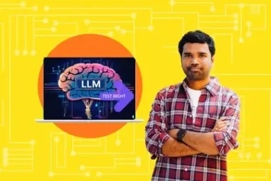 RAG-LLM Evaluation & Test Automation for Beginners