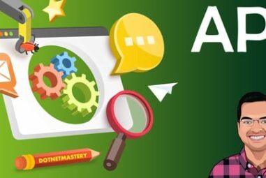 RESTful Web API – The Complete Guide (.NET7 API) Part 2