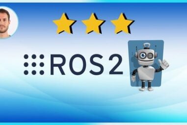 ROS2 for Beginners Level 3 – Advanced Concepts