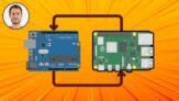 Raspberry Pi and Arduino – Go to The Next Level