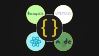 React, NodeJS, Express & MongoDB – The MERN Fullstack Guide