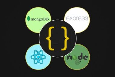 React, NodeJS, Express & MongoDB – The MERN Fullstack Guide