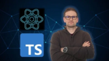 React Testing with Jest / Vitest – TypeScript – 2025