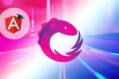 Reactive Angular Course (with RxJs, Angular 19)