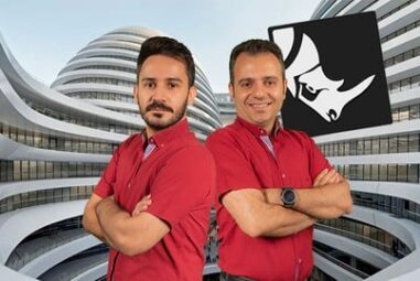 BIM- Rhino 3D- From Zero to Advanced Level- Full Course