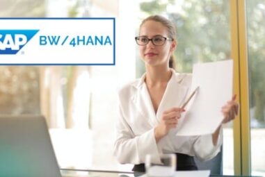 SAP BW4HANA Masterclass | Hands On Training