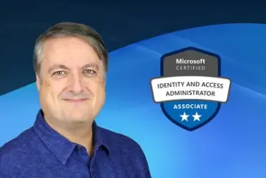 SC-300 Microsoft Identity and Access Administrator Exam Prep