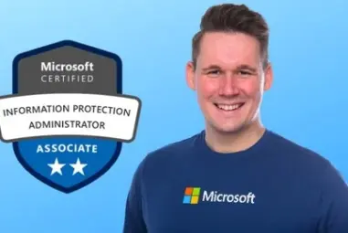SC-400: Information Protection and Compliance Administrator