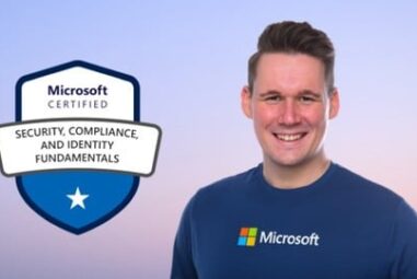SC-900: Microsoft Security, Compliance and Identity