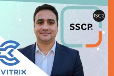 SSCP Training – Master IT Security Administration ” 2024