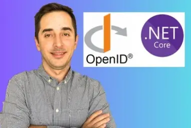 Secure .Net Microservices with IdentityServer4 OAuth2,OpenID