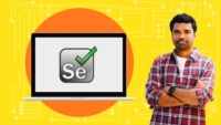 Selenium WebDriver with Java -Basics to Advanced+Frameworks