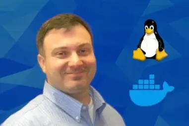 Self-Hosting with Docker & Linux: Run Your Own Services