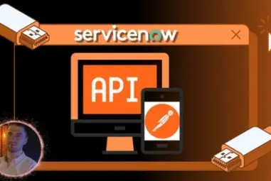 ServiceNow – Learn Scripted REST APIs and Integration