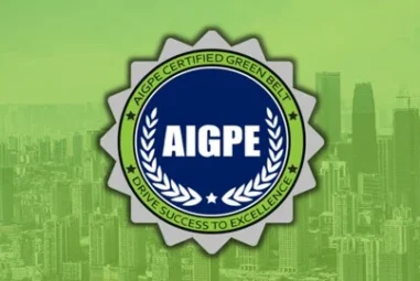Six Sigma: Certified Lean Six Sigma Green Belt (Accredited)
