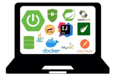 Spring 6 & Spring Boot 3 for Beginners (Includes 7 Projects)