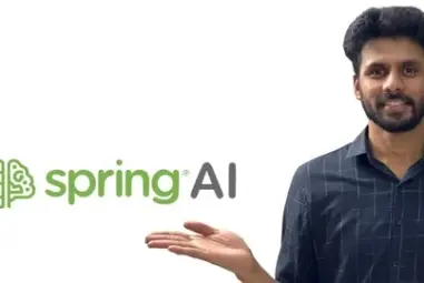Spring AI for beginners : Build GenAI LLM Apps in Easy Steps