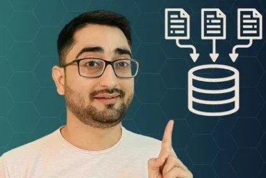 Spring Boot Data JPA & Hibernate: Master Basics to Advance