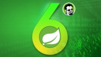 [NEW] Spring Framework 6: Beginner to Guru