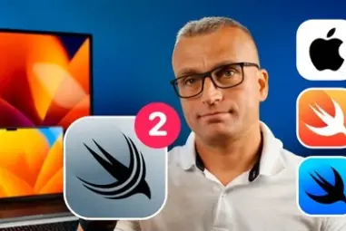 SwiftData Masterclass 2025 – SwiftUI iOS 18 App Development